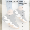 Mode Française’s Angie - Chaussures Orthopédiques Uniques et Confortables | Achetez-en 1, obtenez-en 1 GRATUIT