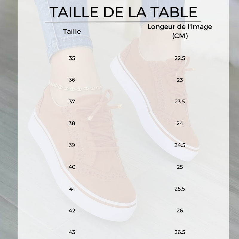 Mode Française’s Ivory -  Chaussures en Toile Denim pour Femmes | Achetez-en 1, obtenez-en 1 GRATUIT