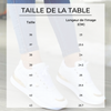 Mode Française’s Ally - Chaussures Orthopédiques Pour Femmes | Achetez-en 1, obtenez-en 1 GRATUIT