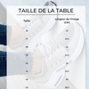 Mode Française’s Tiana - Chaussures Orthopédiques Sportives Pour Femmes | Achetez-en 1, obtenez-en 1 GRATUIT