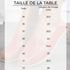 Mode Française’s Malou - Des Chaussures D'un Confort Et D'un Style Inégalés