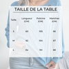 Mode Française’s Aila - Pull Décontracté En Tricot Pour Femmes