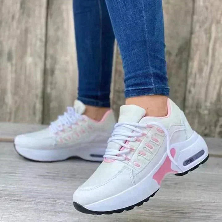 Mode Française’s Ella - Chaussures Orthopédiques Sportives Pour Femmes